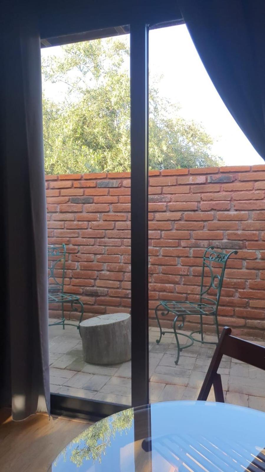 Estancia Los Amigos Guadalupe Eksteriør billede